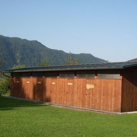Gaestehaus Luise Ossiach Luaran gambar