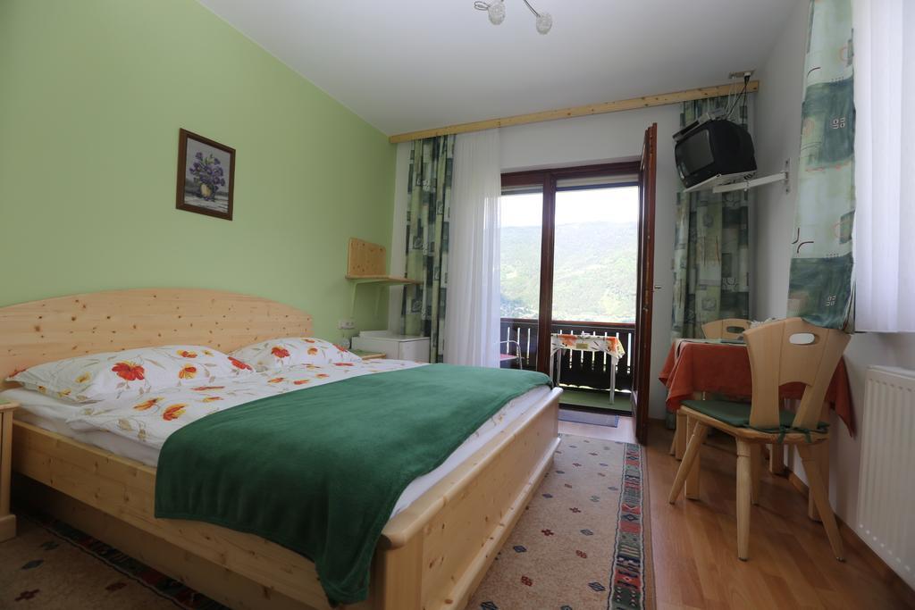 Gaestehaus Luise Ossiach Luaran gambar