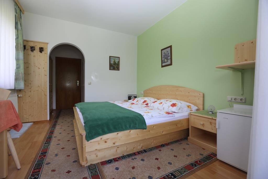 Gaestehaus Luise Ossiach Luaran gambar