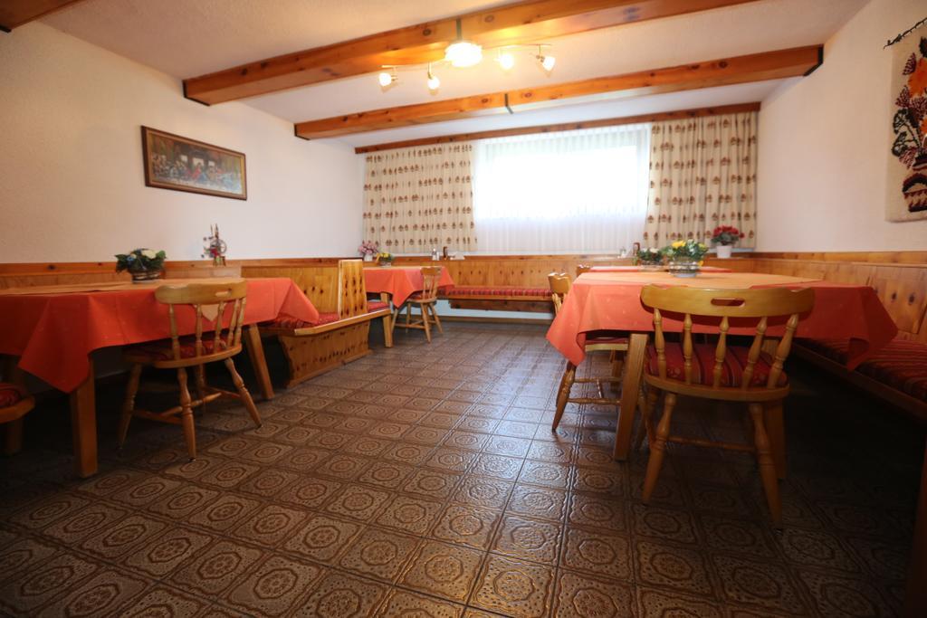 Gaestehaus Luise Ossiach Luaran gambar