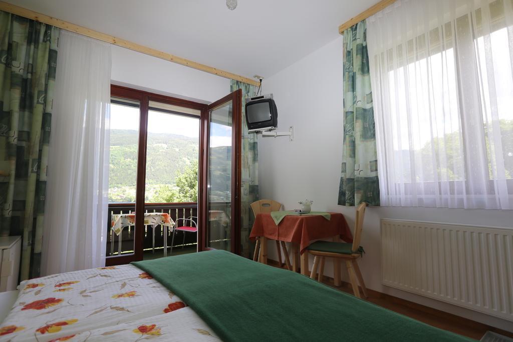 Gaestehaus Luise Ossiach Luaran gambar